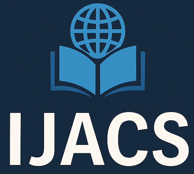 IJACS Logo